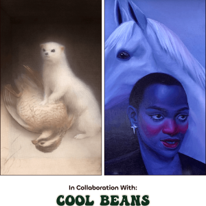 Fellow Feeling | Food & Wine Pairings and Art Opening